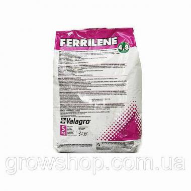 Valagro Ferrilene 4.8 Orto-Orto (Ферилен) 5кг