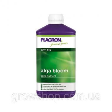 Удобрение Plagron Alga Bloom
