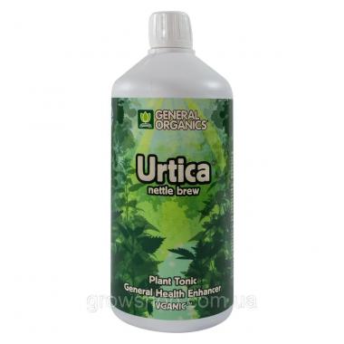 General Organics Urtica питание и защита растений 5л