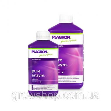 Минеральное удобрение Plagron Pure Enzum (Pure Zym) 500мл