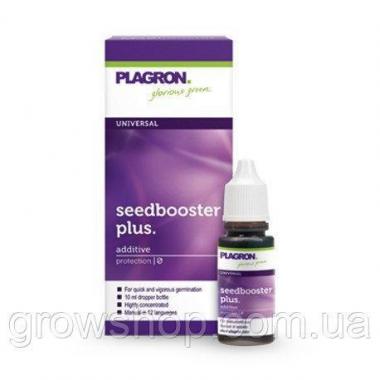 Plagron Seedbooster Plus 10 ml Plagron Netherlands