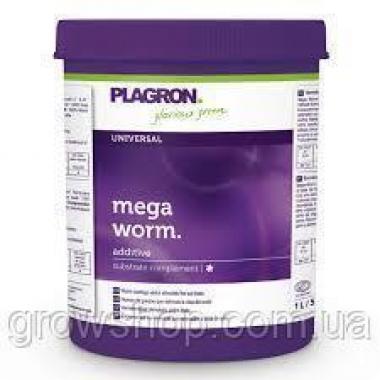 Mega Worm 1 l Plagron