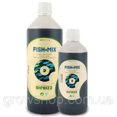 Fish-Mix 1 ltr BioBizz Netherlands