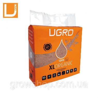Кокосовый блок Ugro Сoco XL Organic